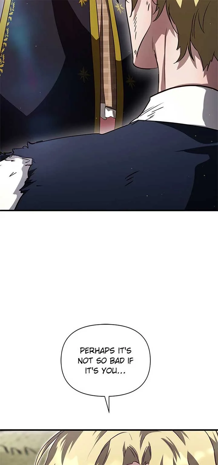 Finding My Father’s Son Chapter 97 page 33