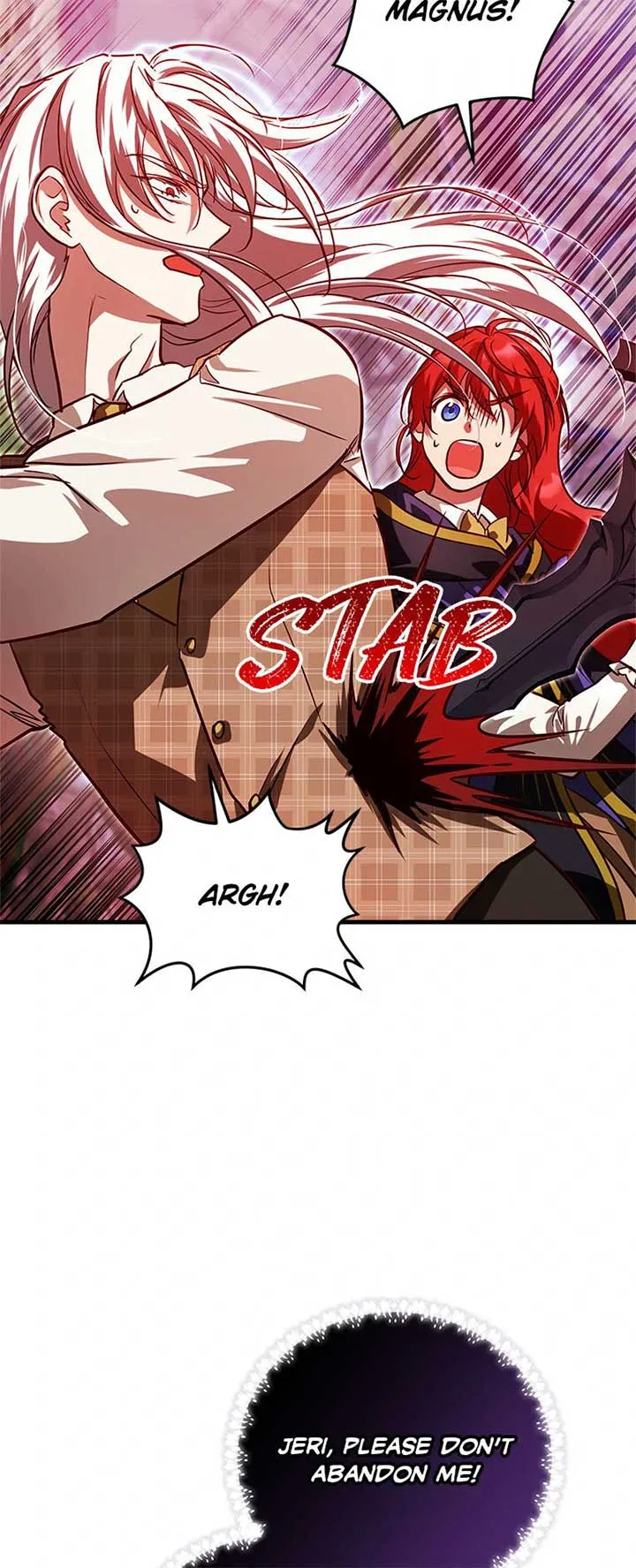 Finding My Father’s Son Chapter 97 page 73
