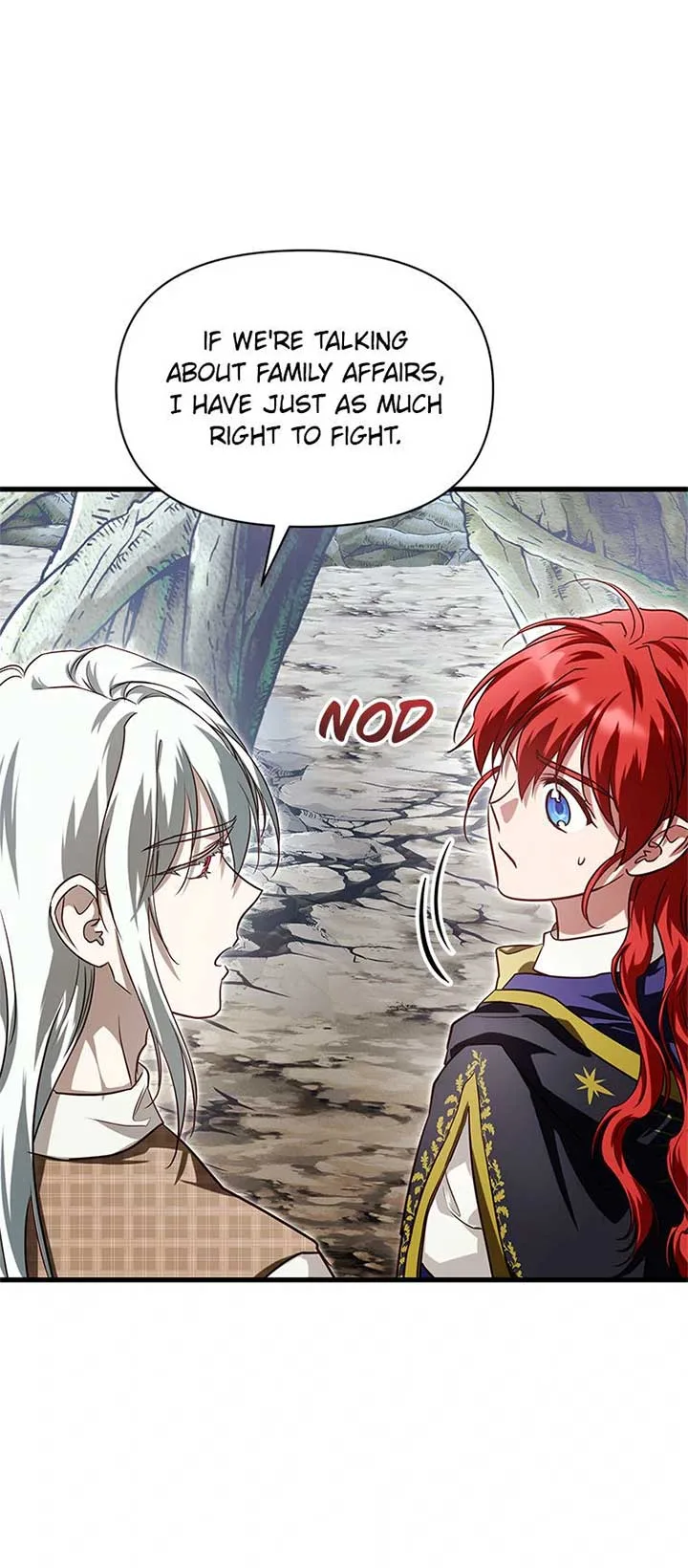Finding My Father’s Son Chapter 97 page 67