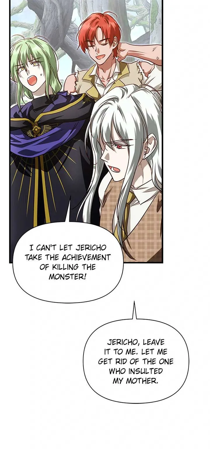 Finding My Father’s Son Chapter 97 page 35