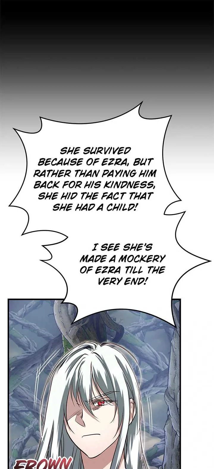 Finding My Father’s Son Chapter 97 page 26