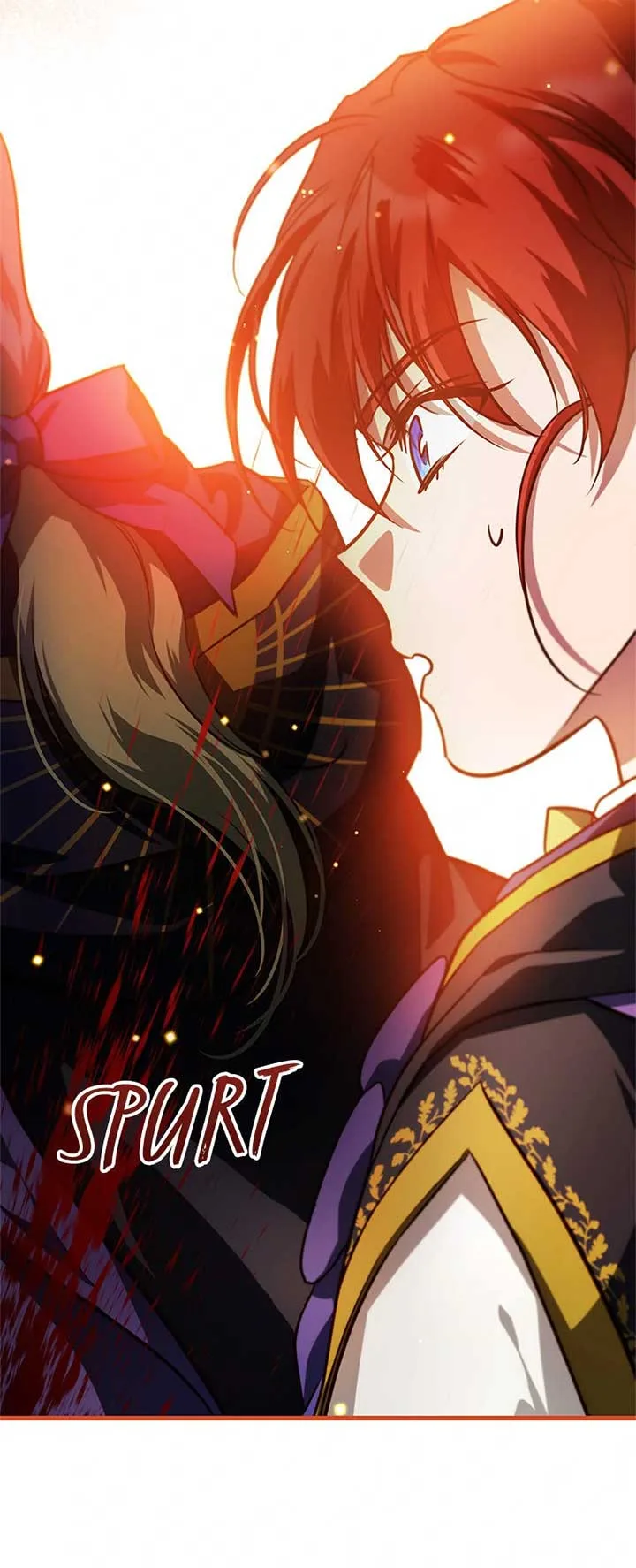 Finding My Father’s Son Chapter 97 page 76
