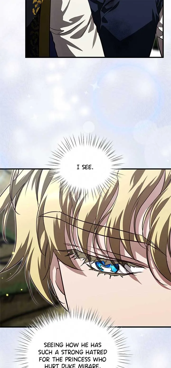 Finding My Father’s Son Chapter 97 page 40