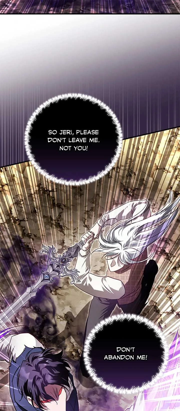 Finding My Father’s Son Chapter 97 page 70