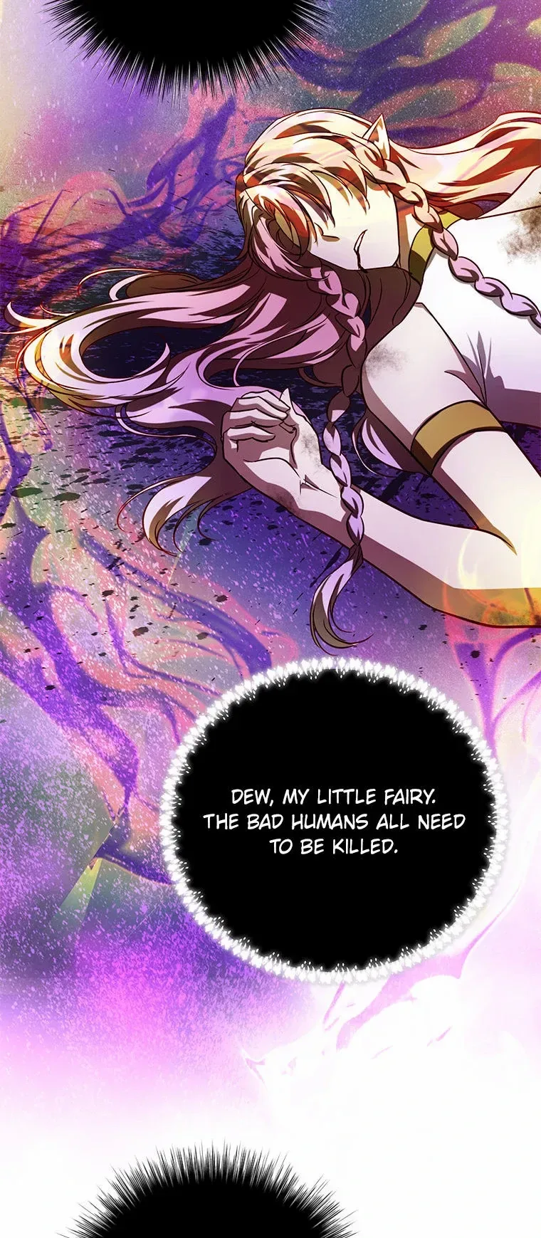 Finding My Father’s Son Chapter 98 page 16