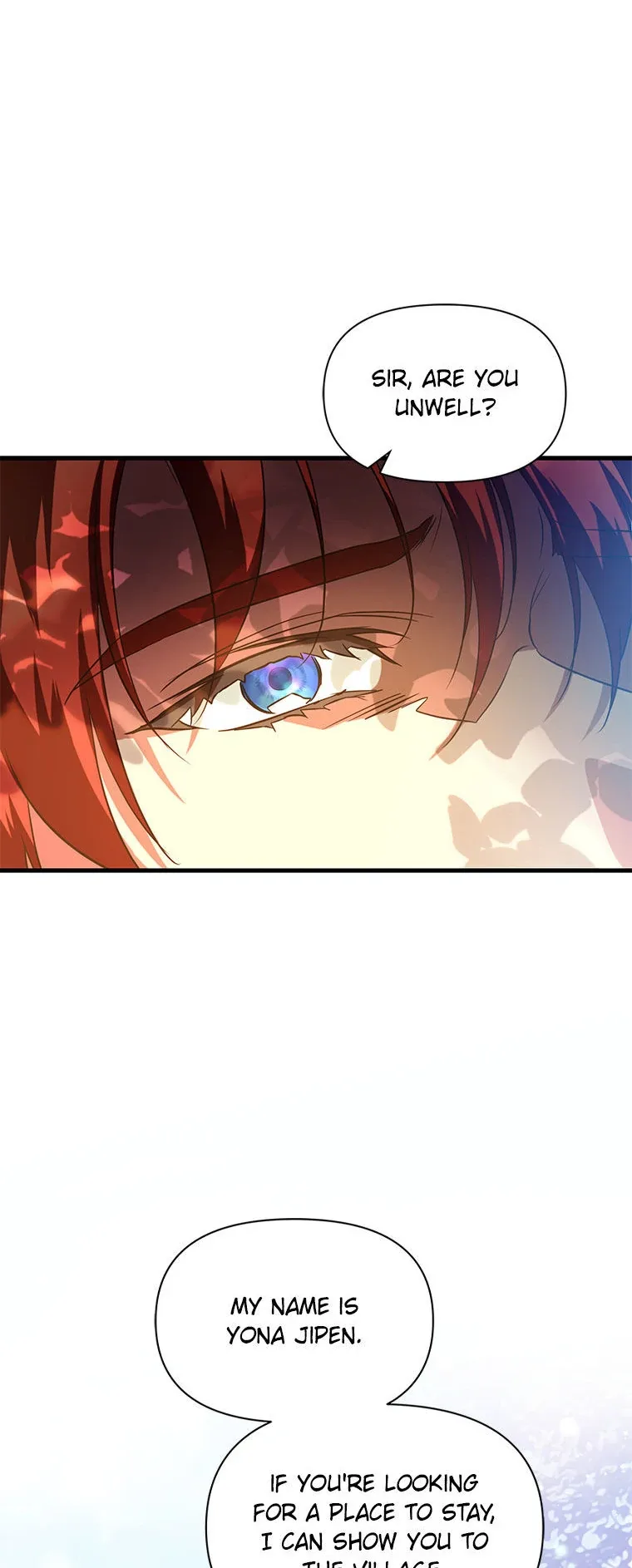 Finding My Father’s Son Chapter 98 page 21