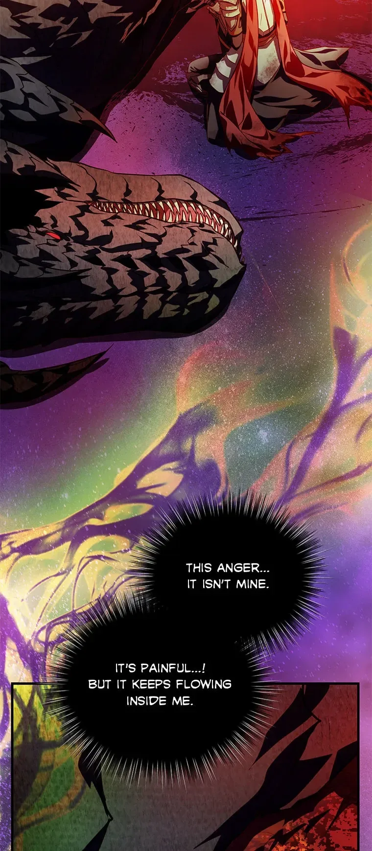 Finding My Father’s Son Chapter 98 page 14