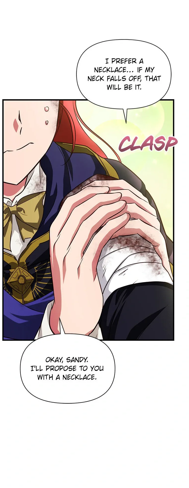Finding My Father’s Son Chapter 98 page 44