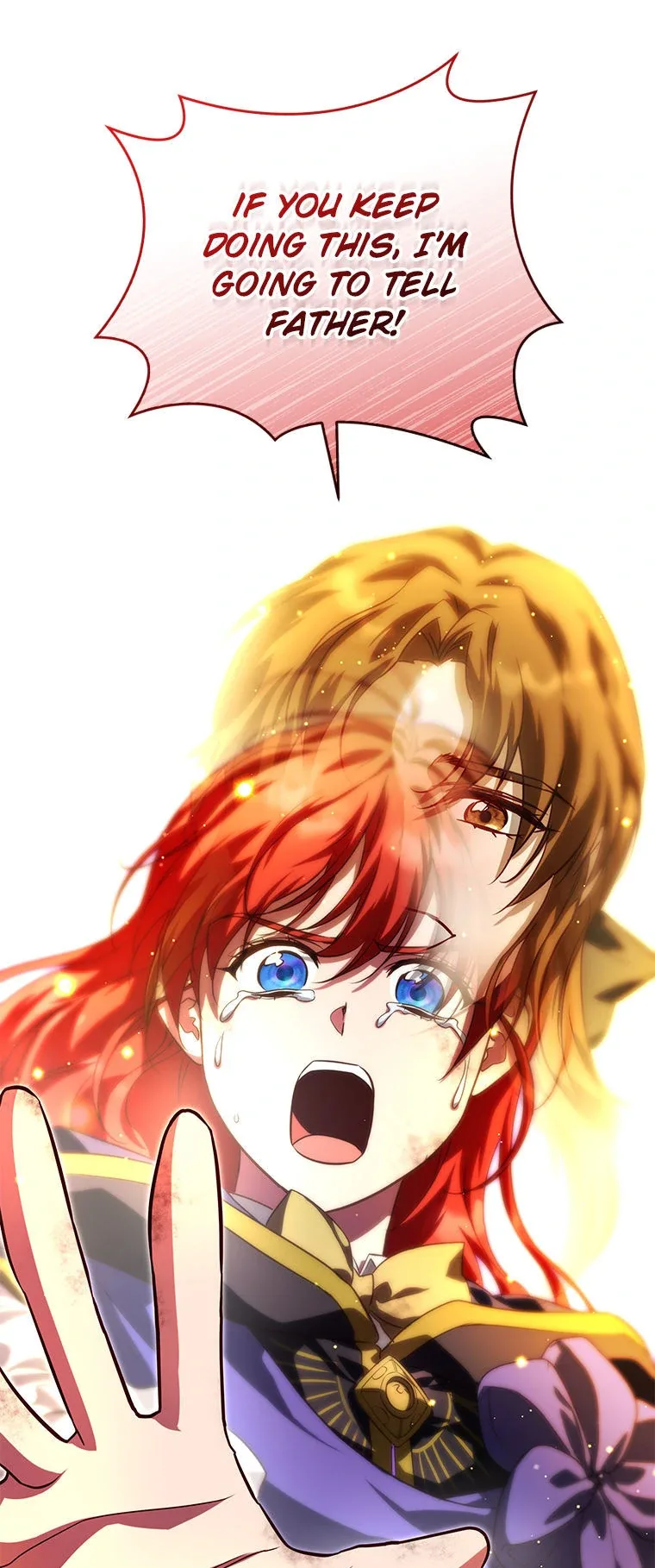 Finding My Father’s Son Chapter 98 page 33
