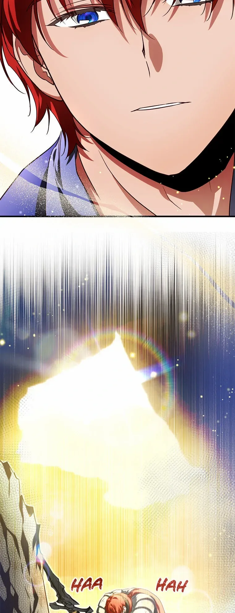 Finding My Father’s Son Chapter 98 page 25