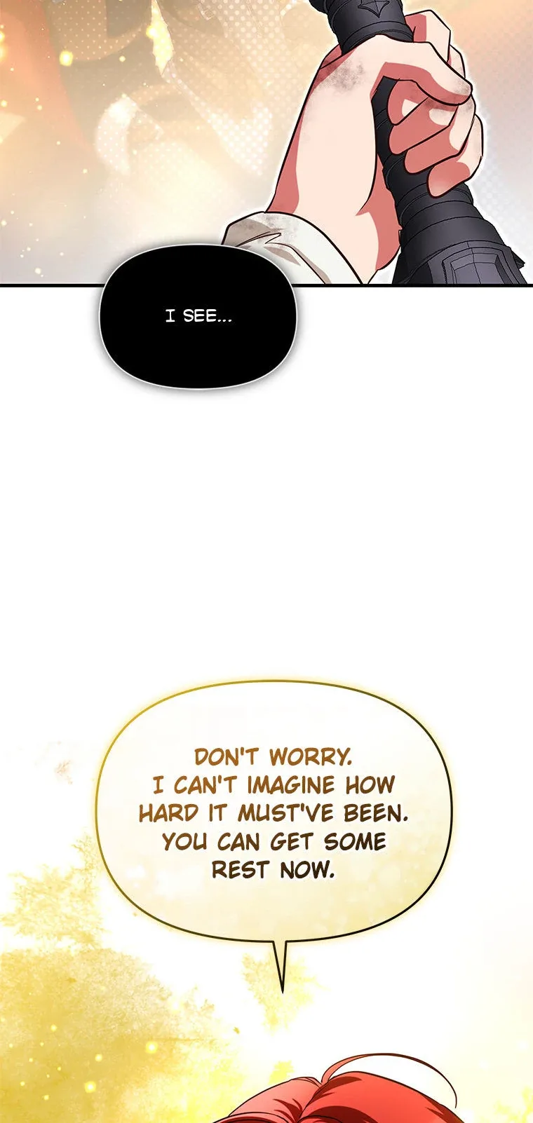 Finding My Father’s Son Chapter 98 page 40