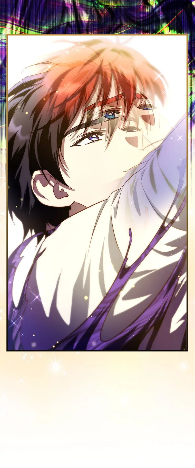 Finding My Father’s Son Chapter 98 page 36