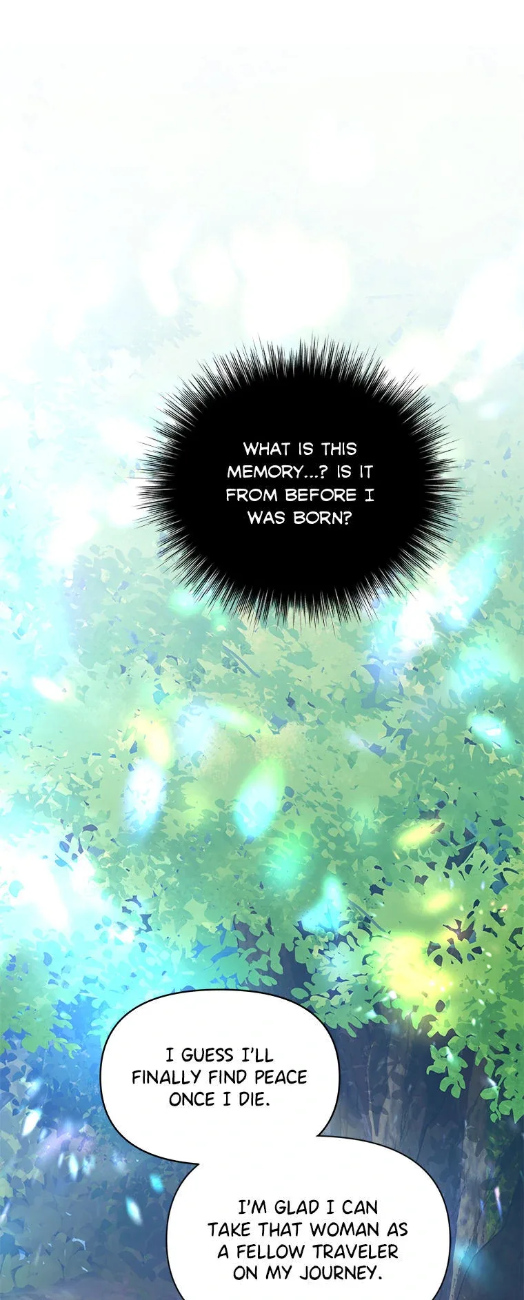 Finding My Father’s Son Chapter 98 page 18