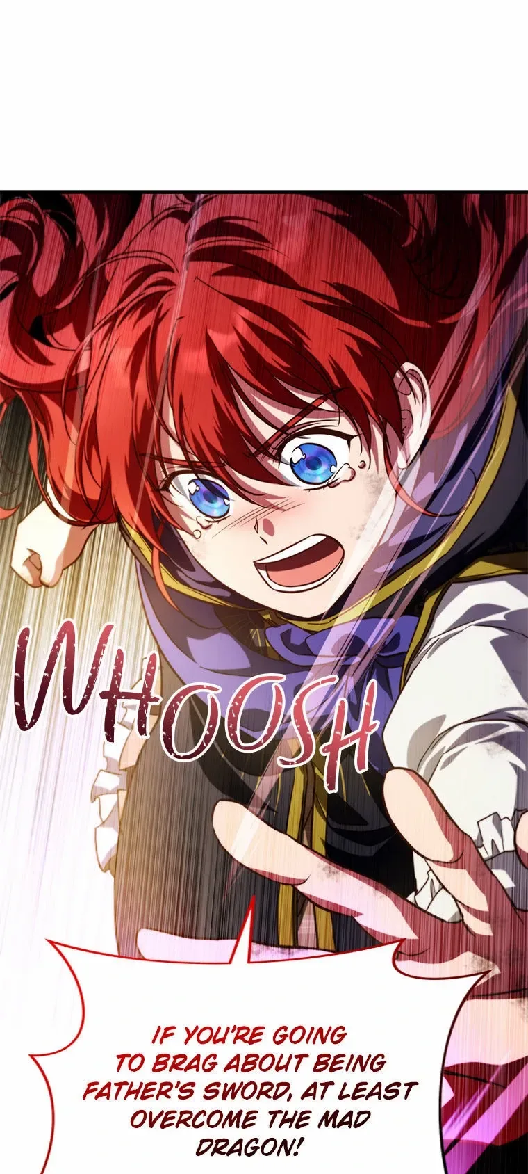 Finding My Father’s Son Chapter 98 page 6
