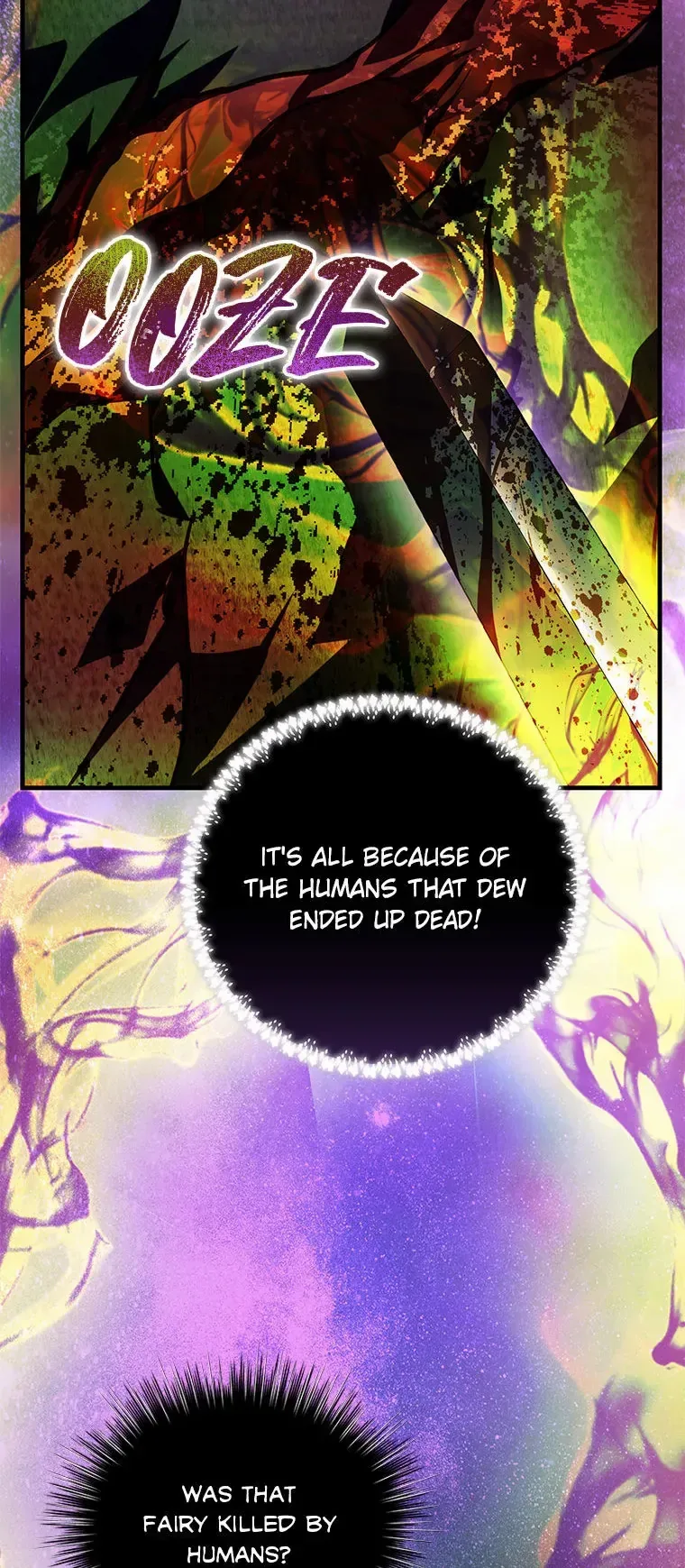 Finding My Father’s Son Chapter 98 page 15