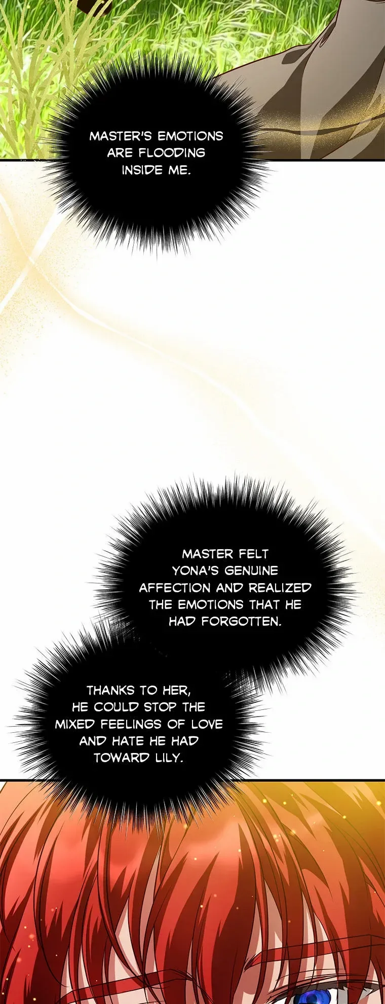 Finding My Father’s Son Chapter 98 page 24
