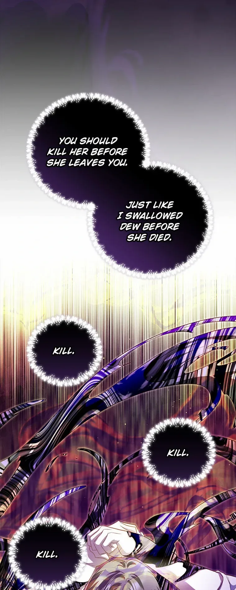 Finding My Father’s Son Chapter 98 page 31