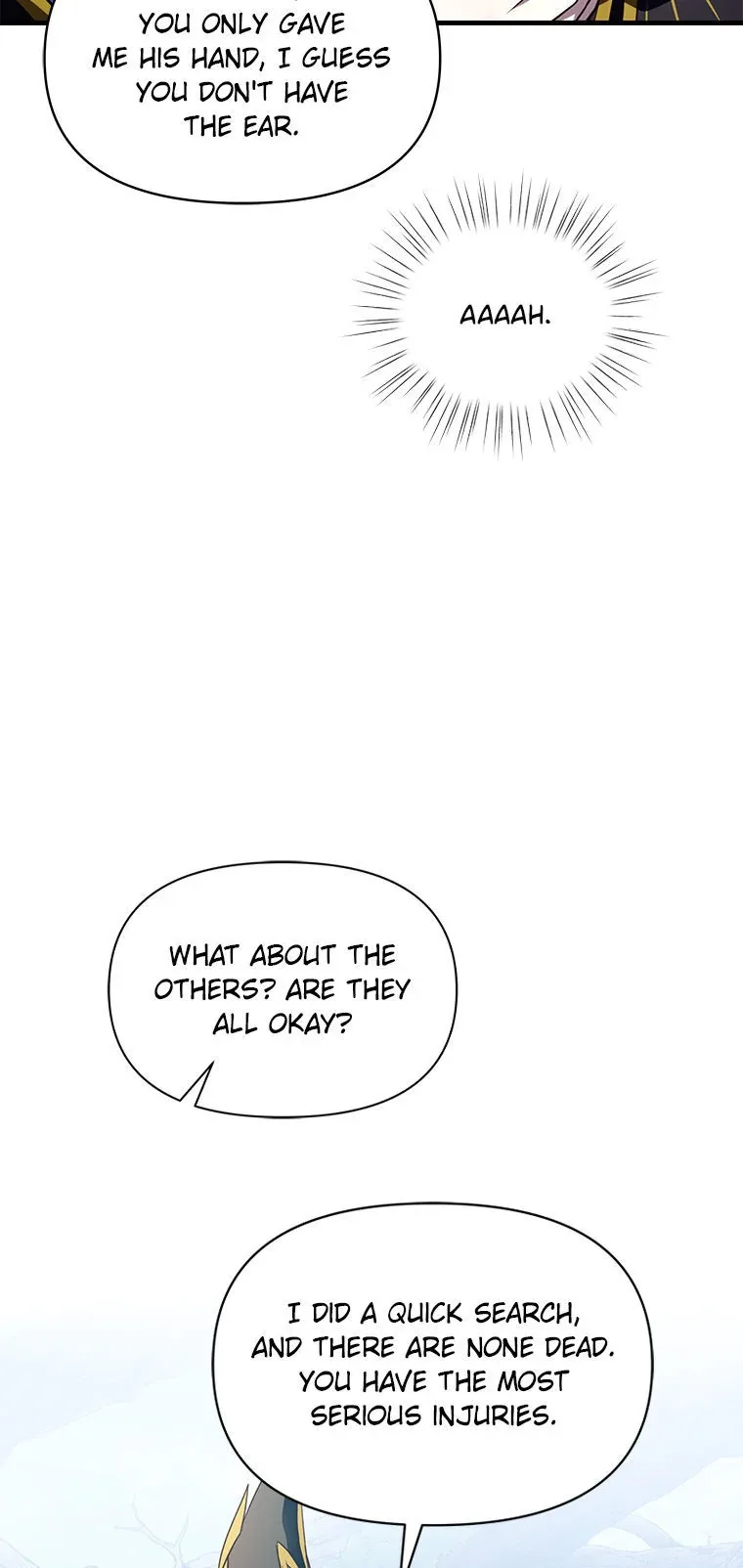 Finding My Father’s Son Chapter 98 page 52
