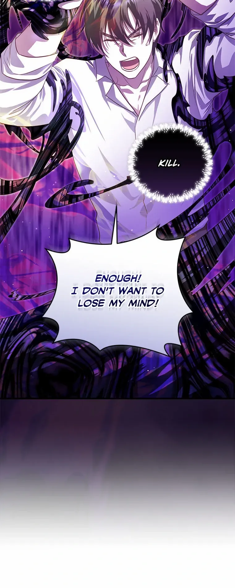 Finding My Father’s Son Chapter 98 page 32