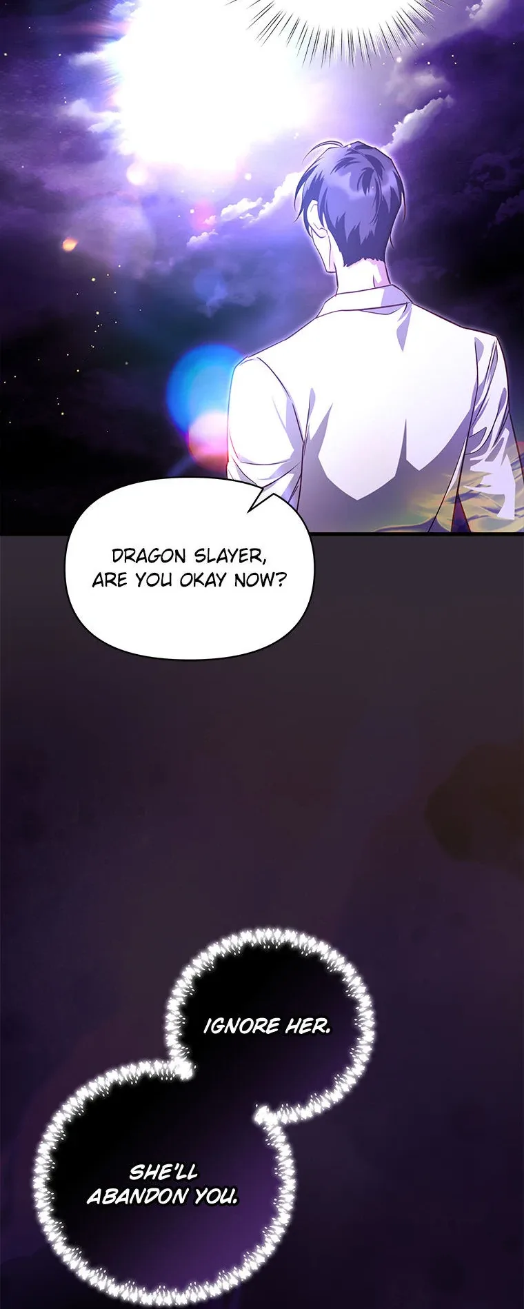 Finding My Father’s Son Chapter 98 page 29