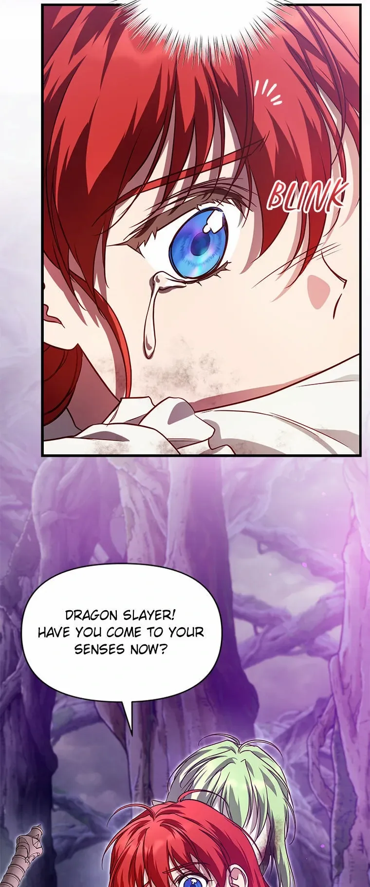 Finding My Father’s Son Chapter 98 page 4