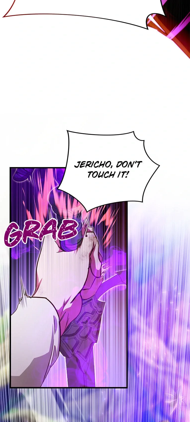 Finding My Father’s Son Chapter 98 page 7