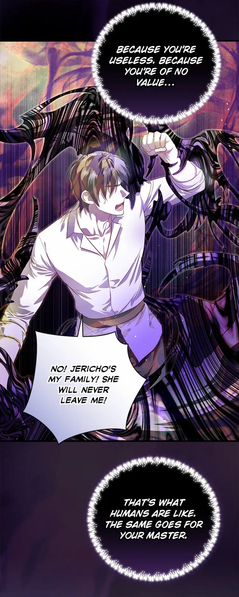 Finding My Father’s Son Chapter 98 page 30