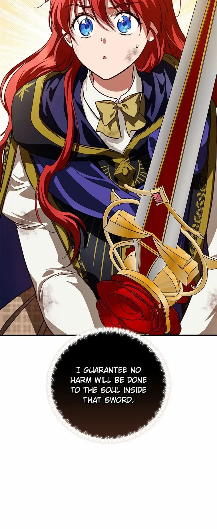 Finding My Father’s Son Chapter 98 page 71