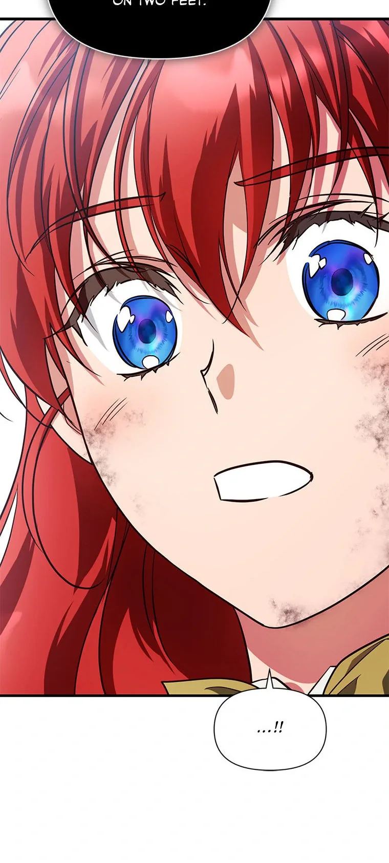 Finding My Father’s Son Chapter 98 page 76