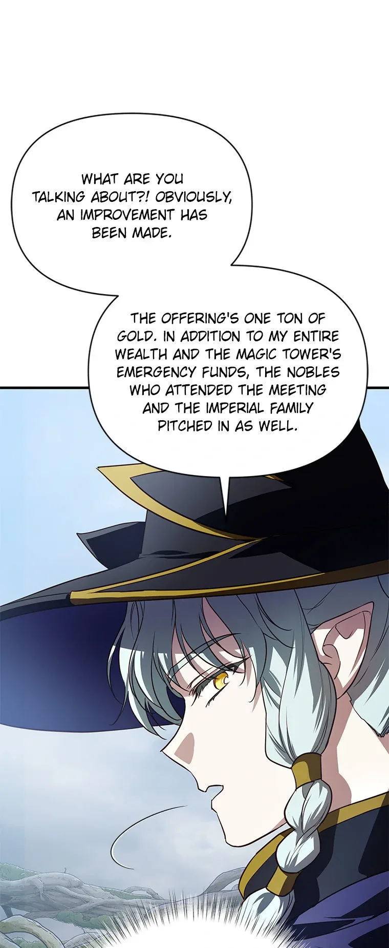 Finding My Father’s Son Chapter 98 page 67