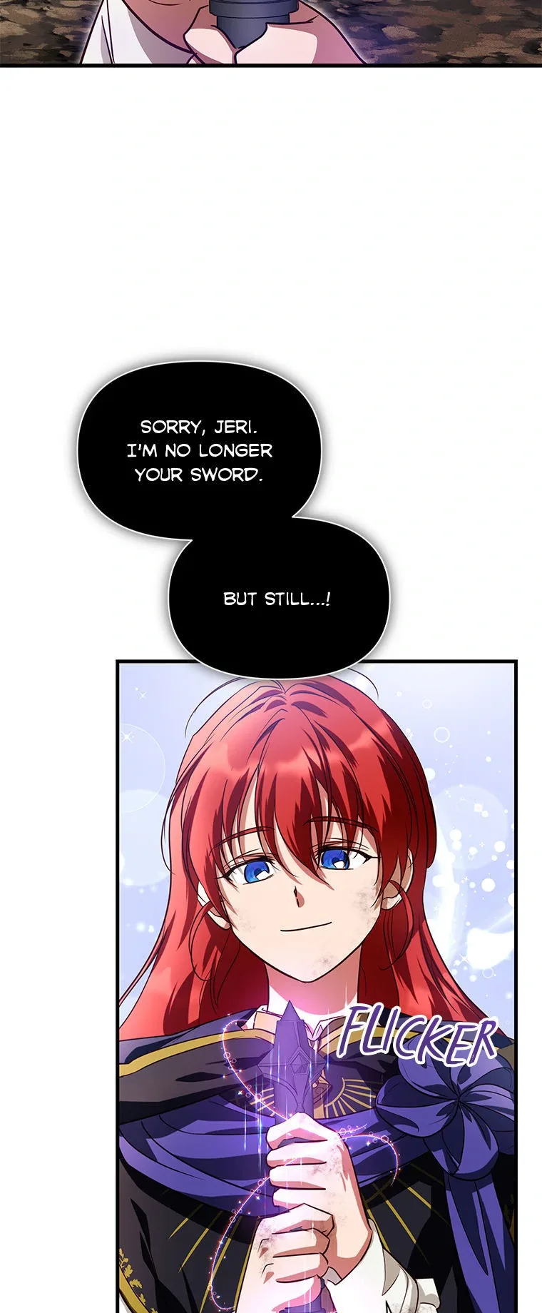 Finding My Father’s Son Chapter 98 page 79