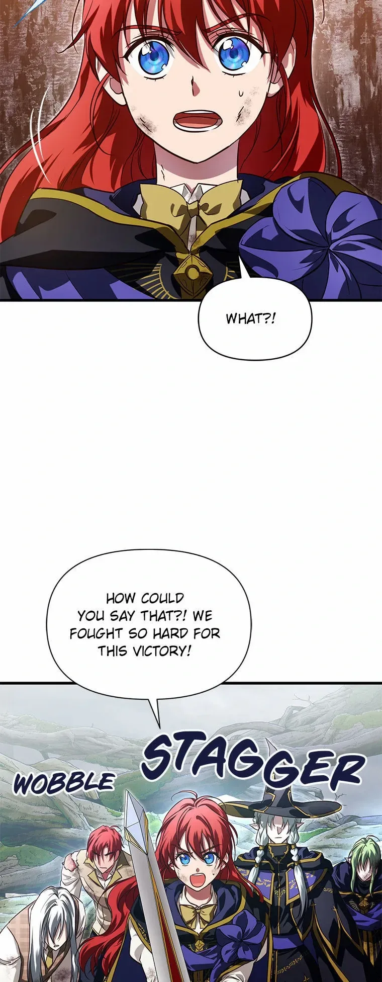 Finding My Father’s Son Chapter 98 page 63