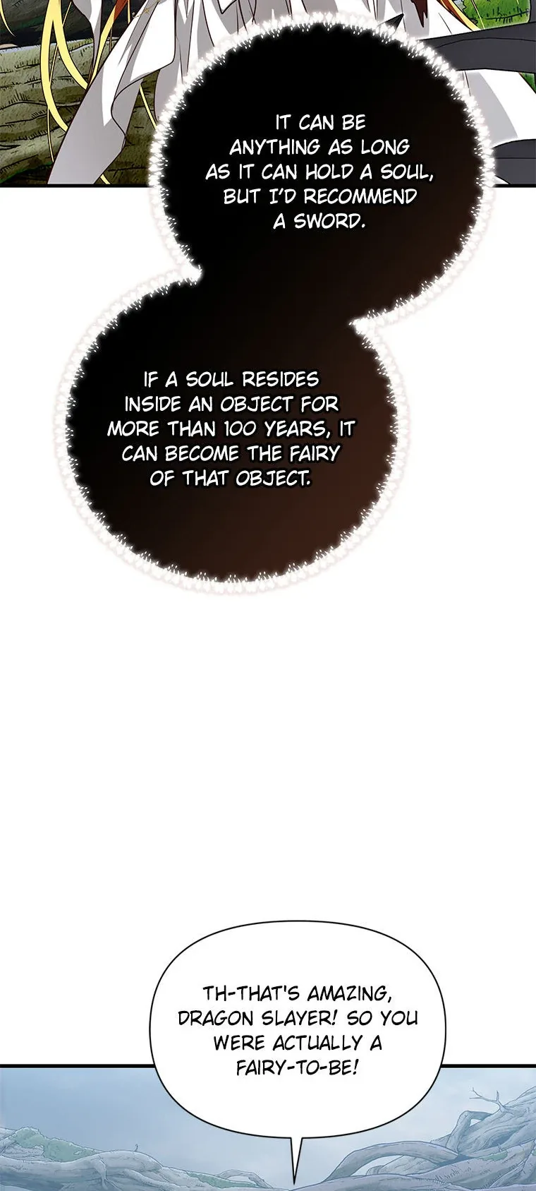 Finding My Father’s Son Chapter 98 page 74
