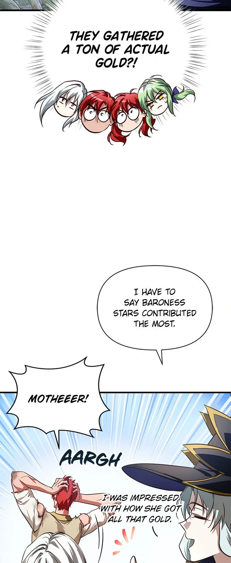 Finding My Father’s Son Chapter 98 page 68