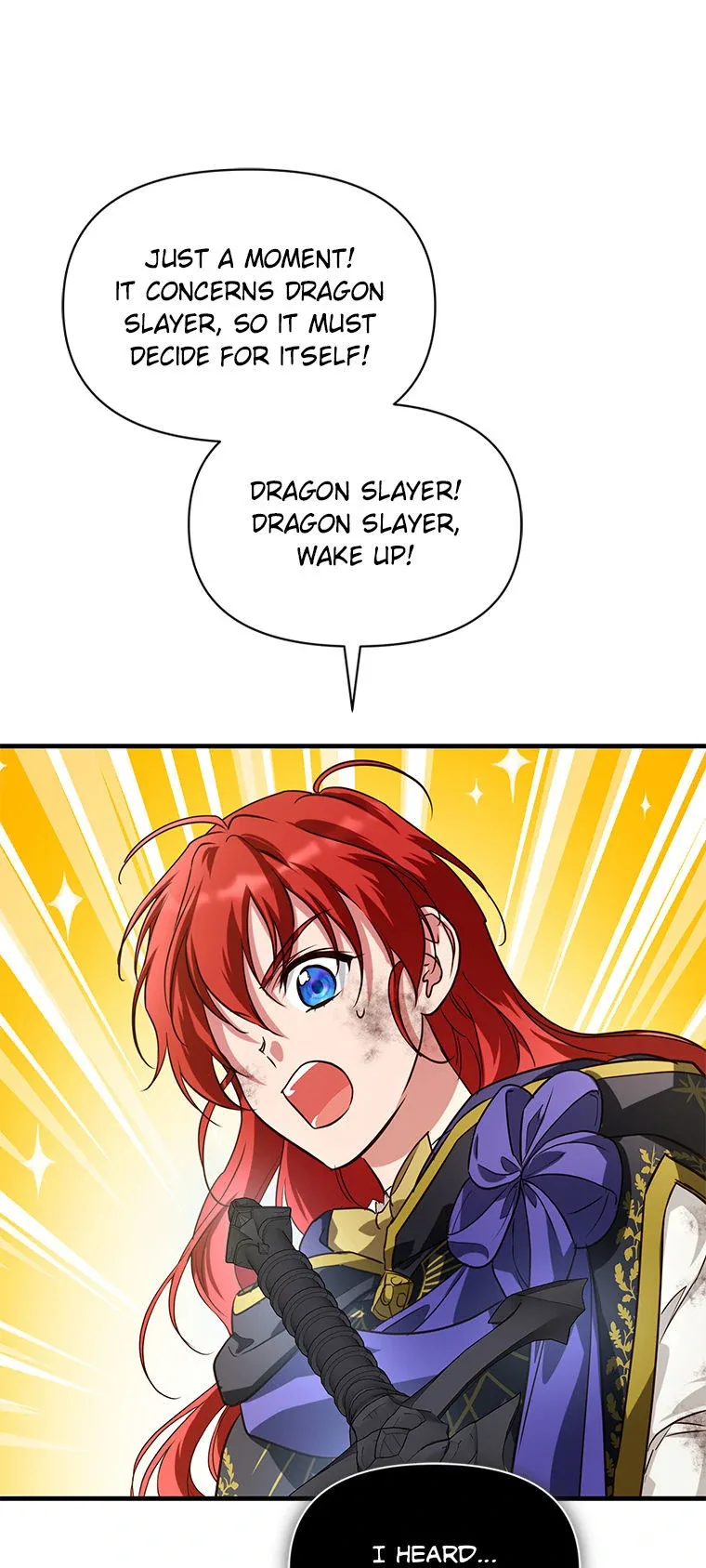 Finding My Father’s Son Chapter 98 page 72