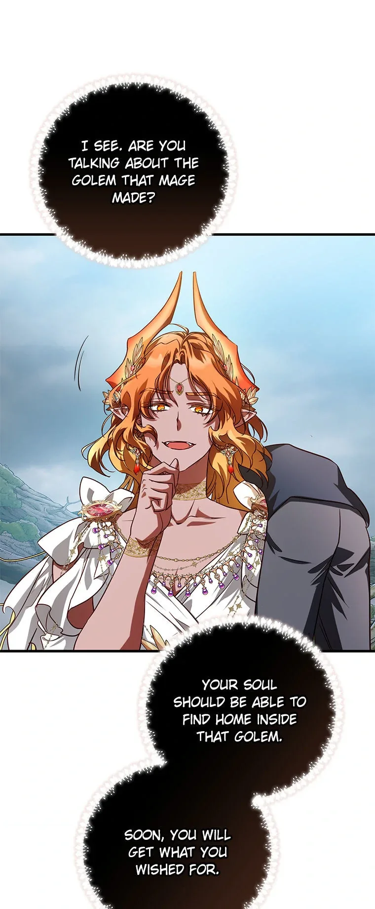 Finding My Father’s Son Chapter 98 page 77