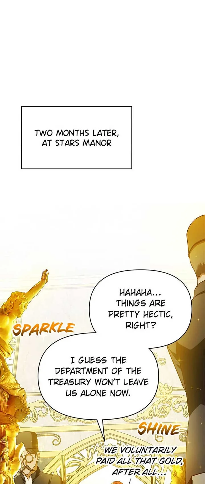 Finding My Father’s Son Chapter 99 page 26