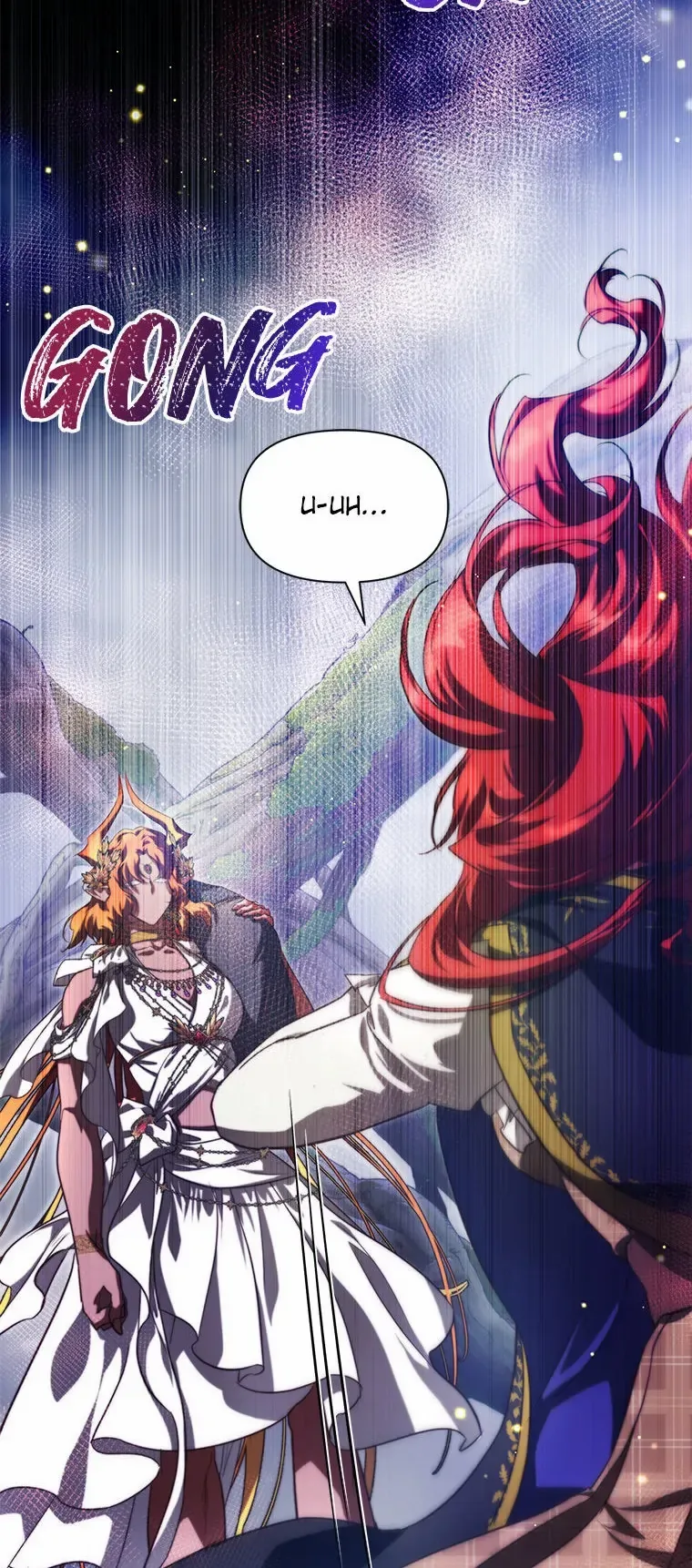 Finding My Father’s Son Chapter 98 page 59