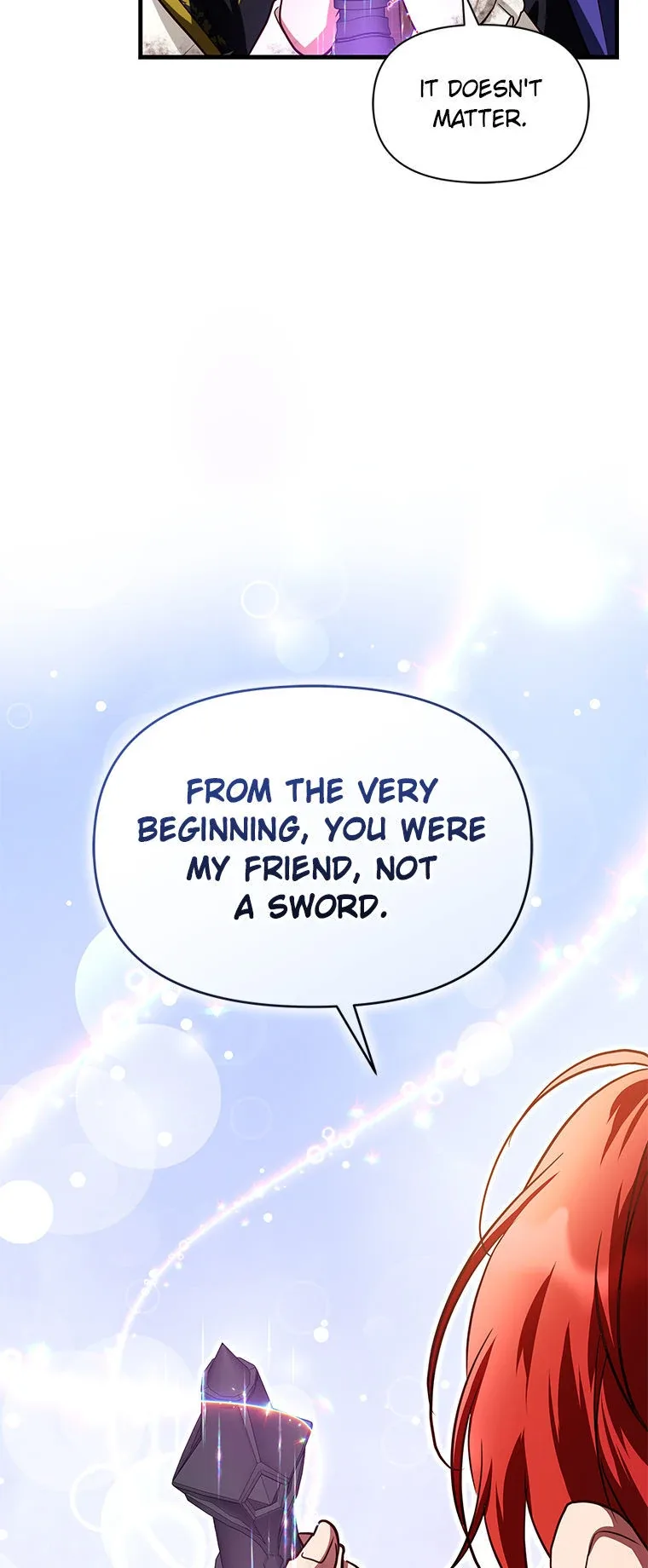 Finding My Father’s Son Chapter 98 page 80