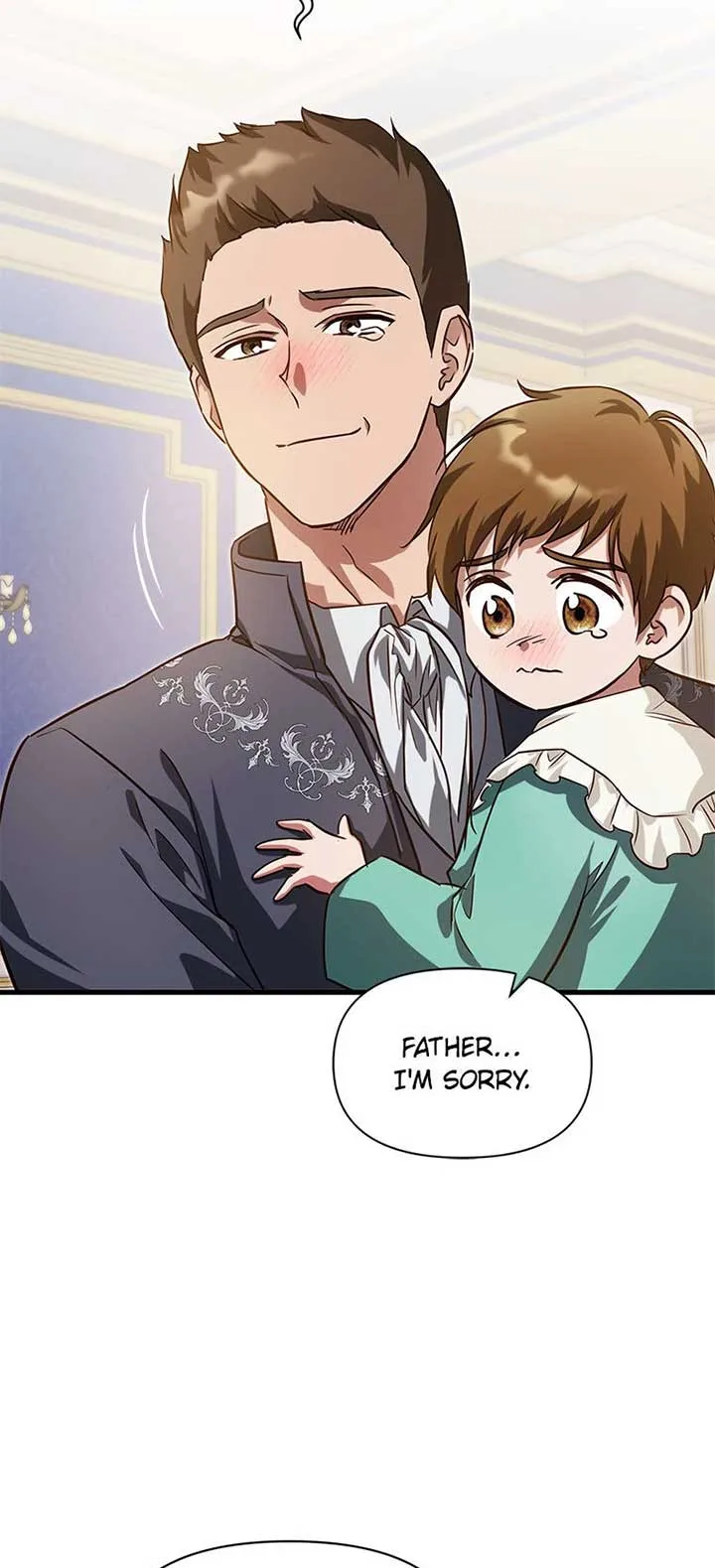 Finding My Father’s Son Chapter 99 page 12