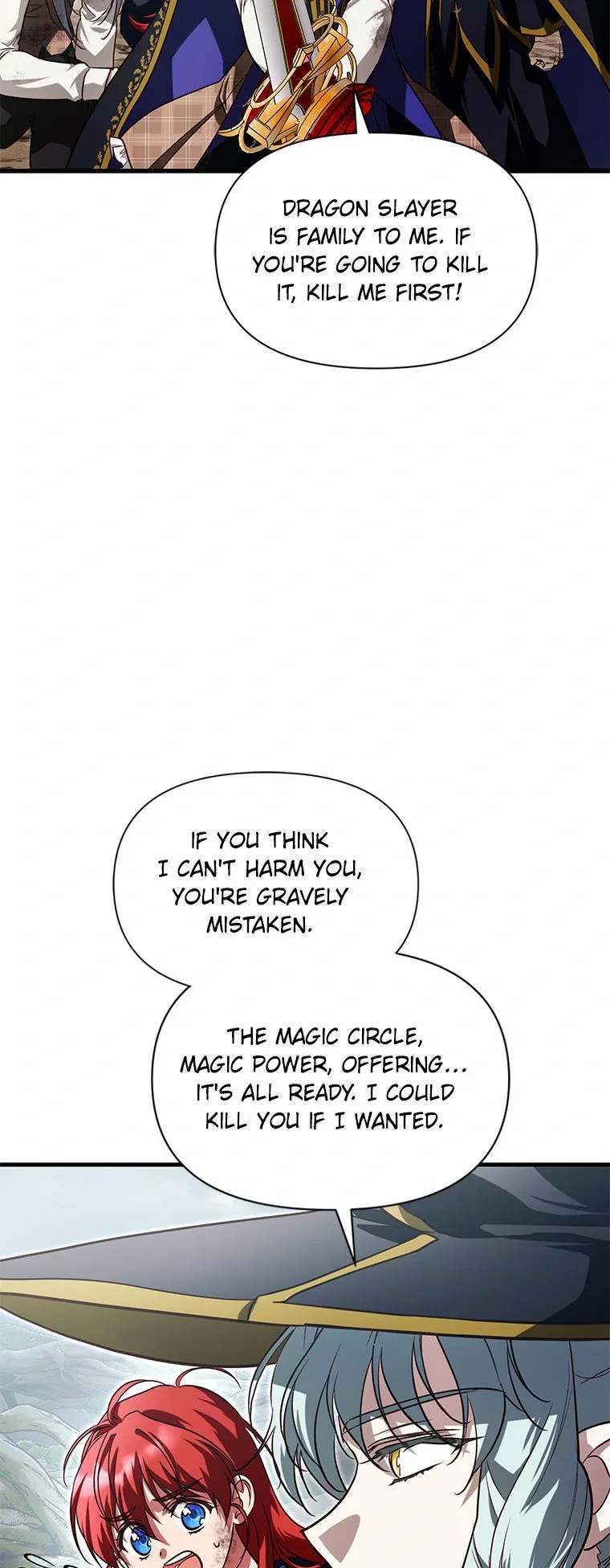 Finding My Father’s Son Chapter 98 page 64