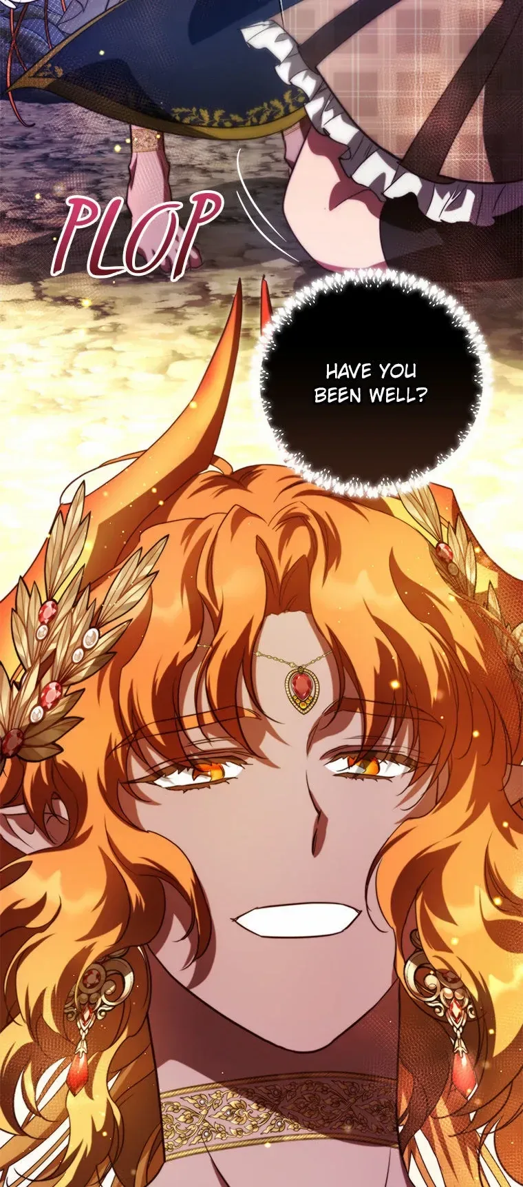 Finding My Father’s Son Chapter 98 page 60