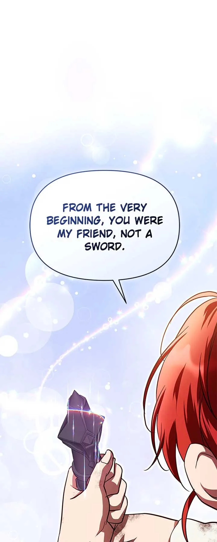 Finding My Father’s Son Chapter 99 page 4