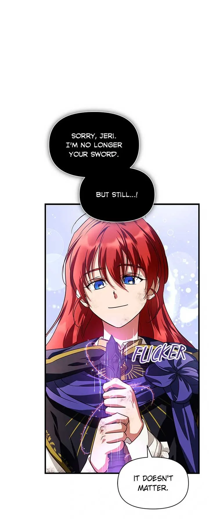 Finding My Father’s Son Chapter 99 page 3