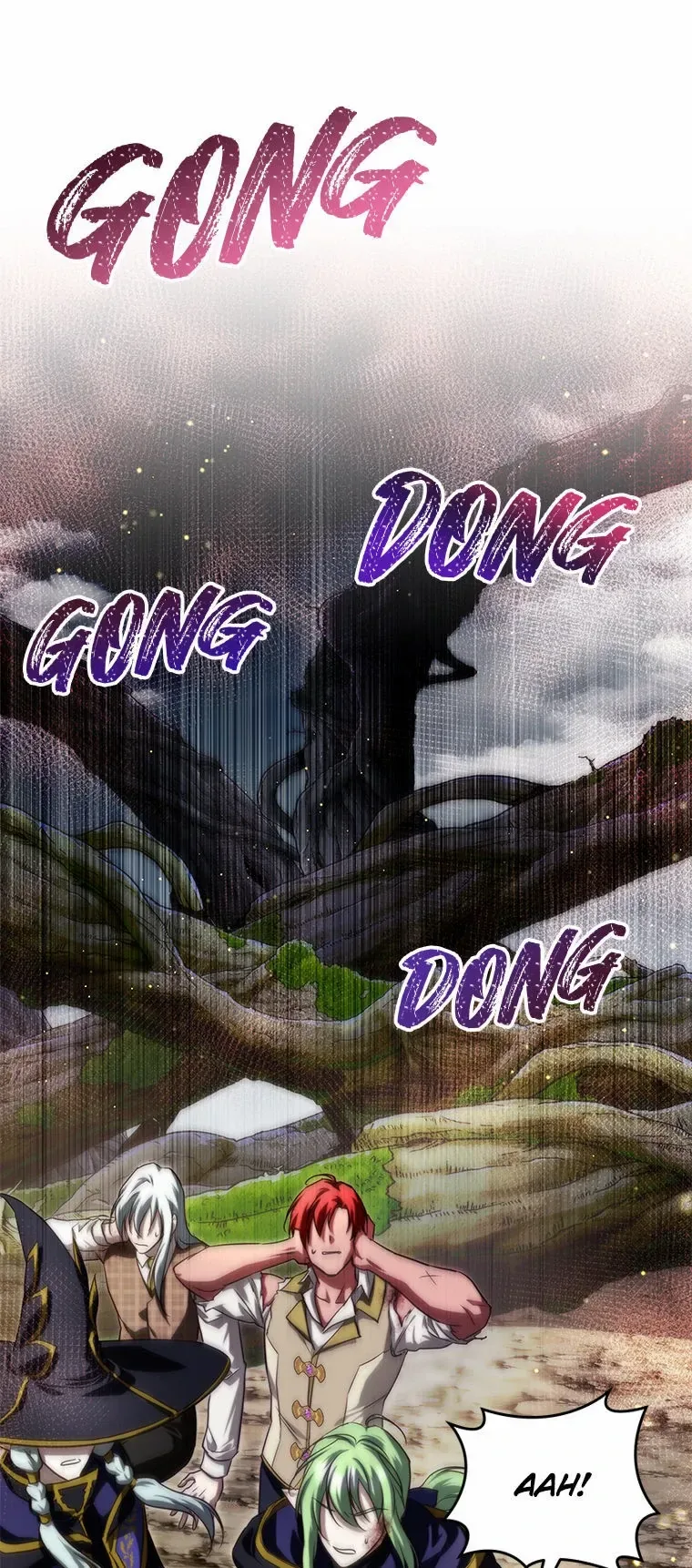 Finding My Father’s Son Chapter 98 page 57