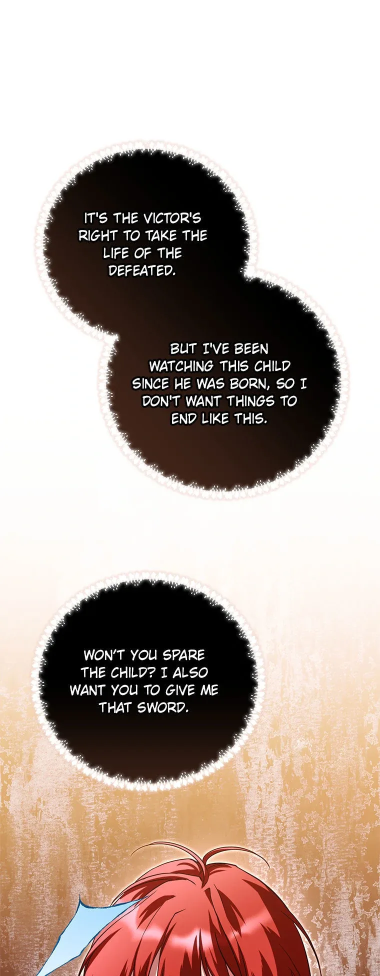 Finding My Father’s Son Chapter 98 page 62