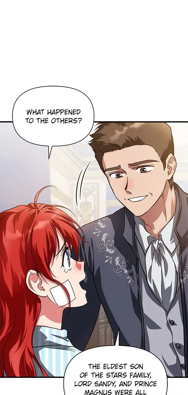 Finding My Father’s Son Chapter 99 page 14