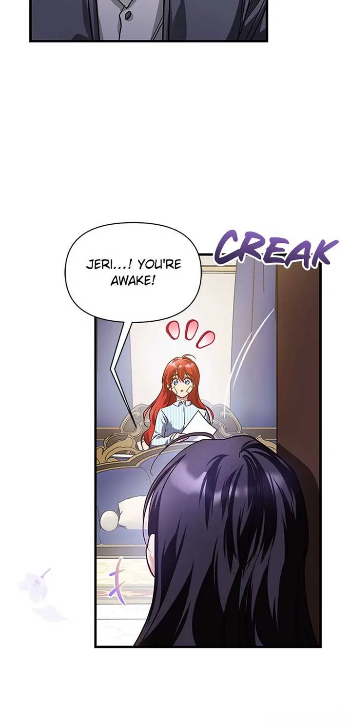 Finding My Father’s Son Chapter 99 page 19