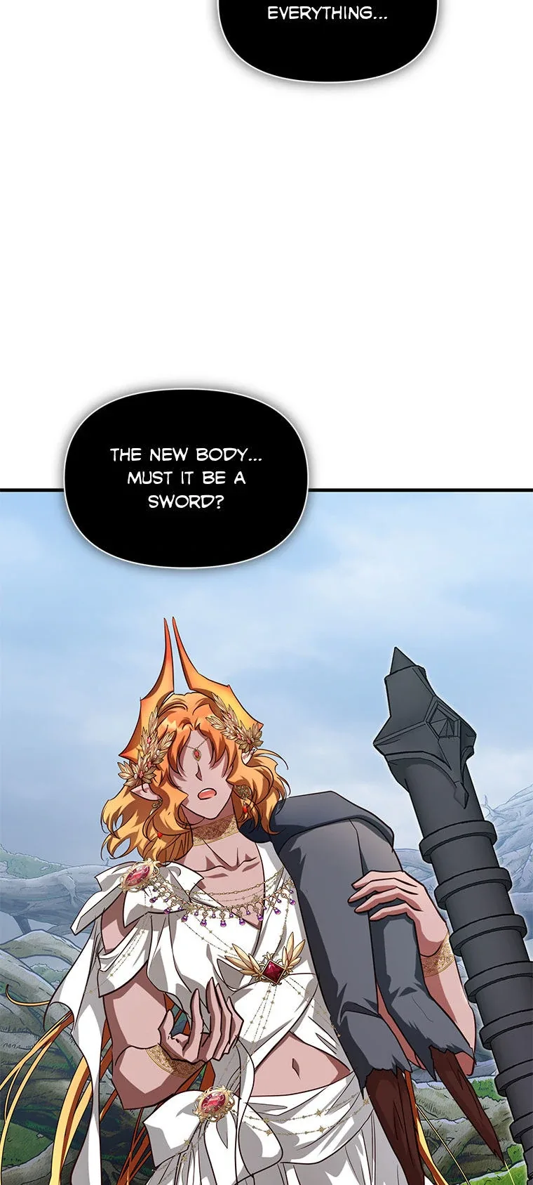 Finding My Father’s Son Chapter 98 page 73