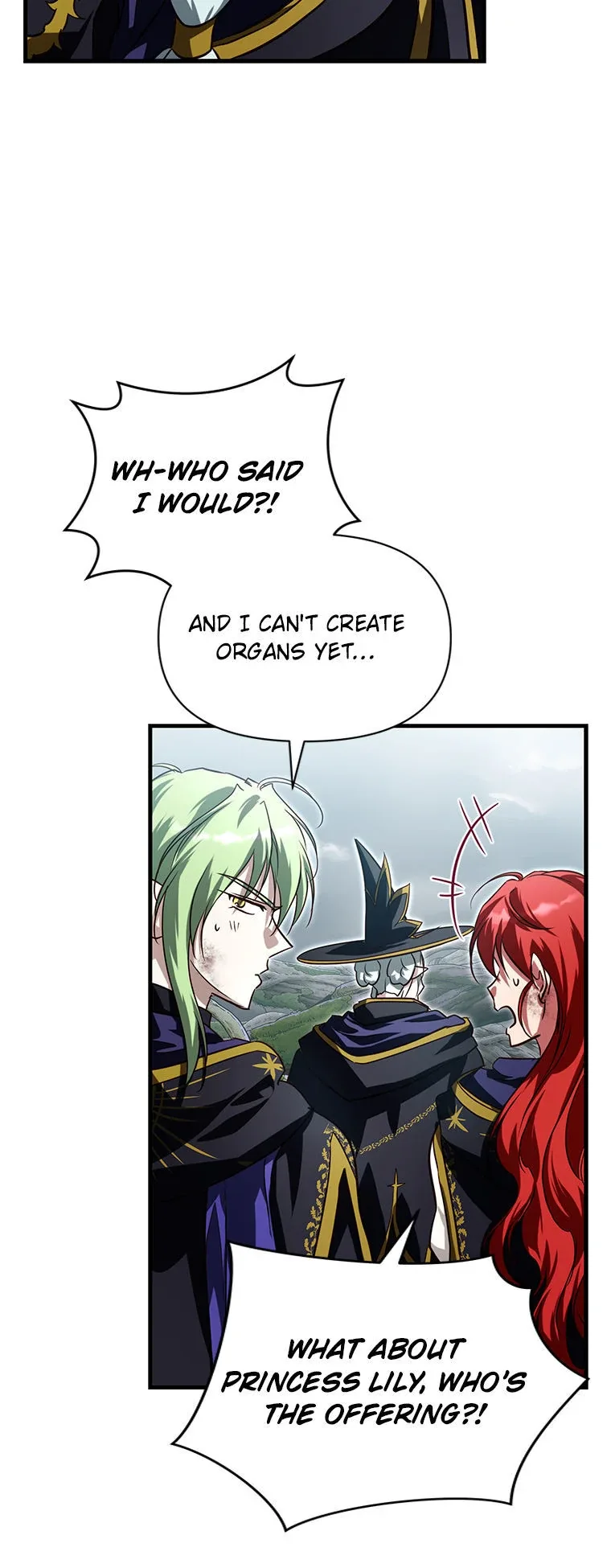 Finding My Father’s Son Chapter 98 page 66